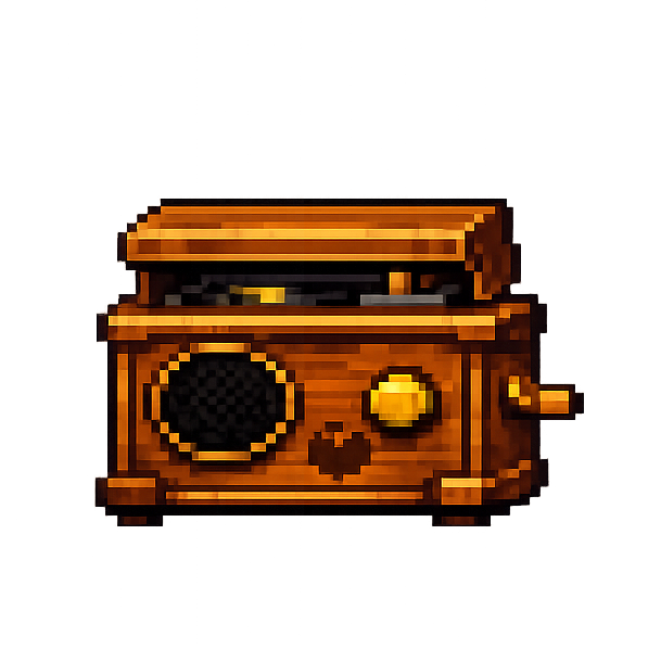Music box